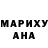 ГАШ hashish Zolty szalik